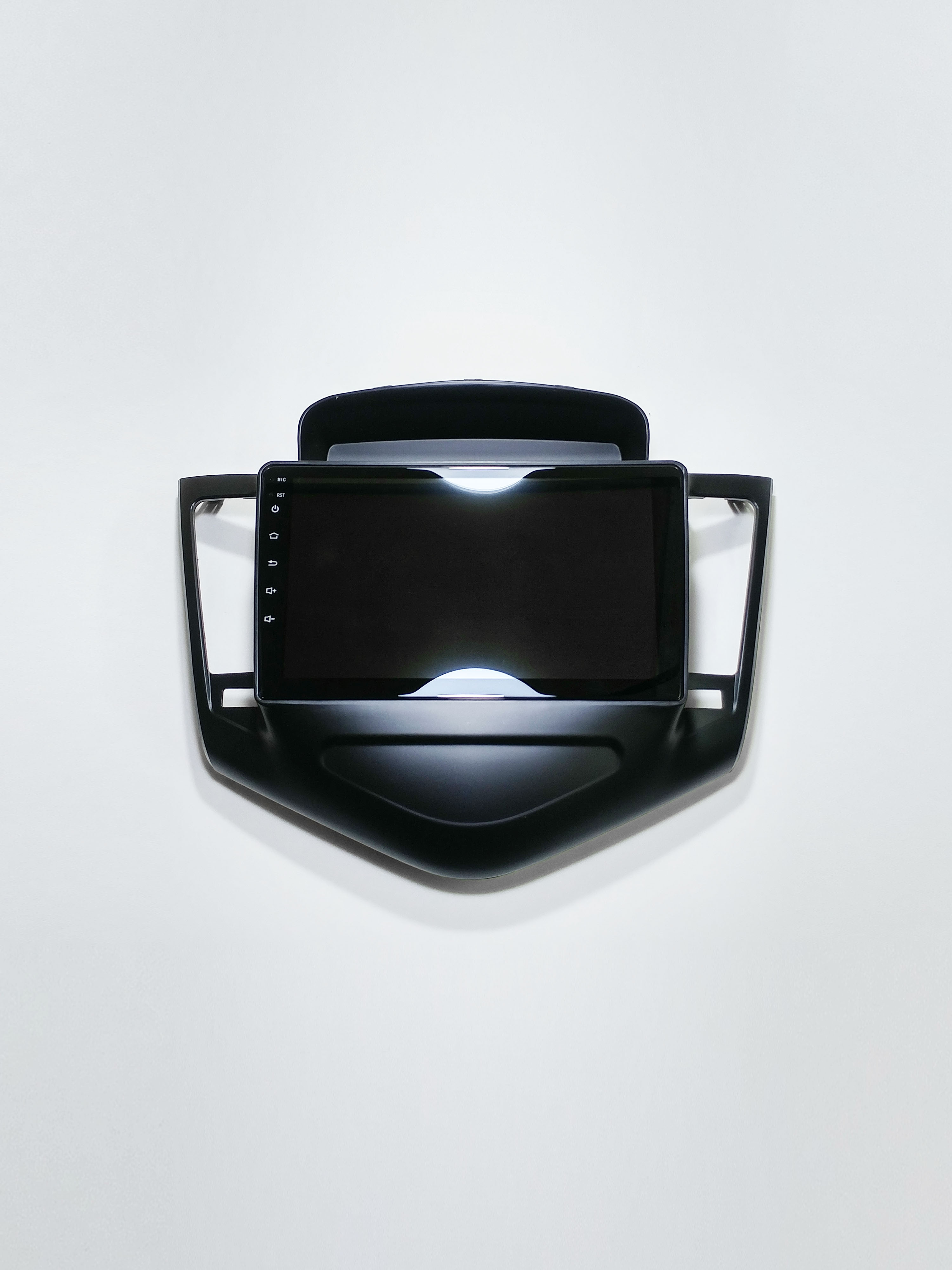MÀN HÌNH ANDROID CHEVROLET CRUZE 2009-2014 (9 INCH) (CANBUS)